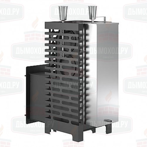Печь для бани ASTON 24 (310М) Лонг АКВА 