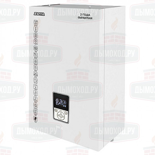 Миникотельная ZOTA MK-X 7,5