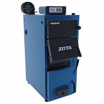 Полуавтоматический котел ZOTA Magna-100