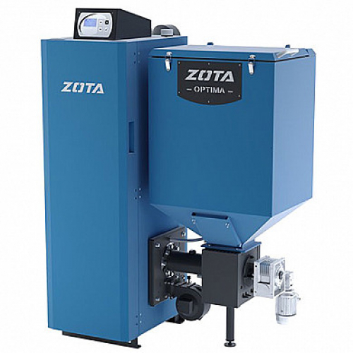 Автоматический котел ZOTA Optima-25