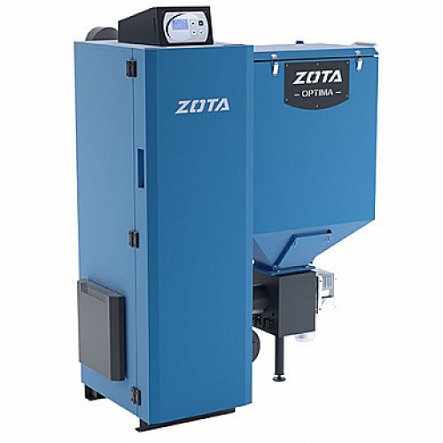 Автоматический котел ZOTA Optima-25
