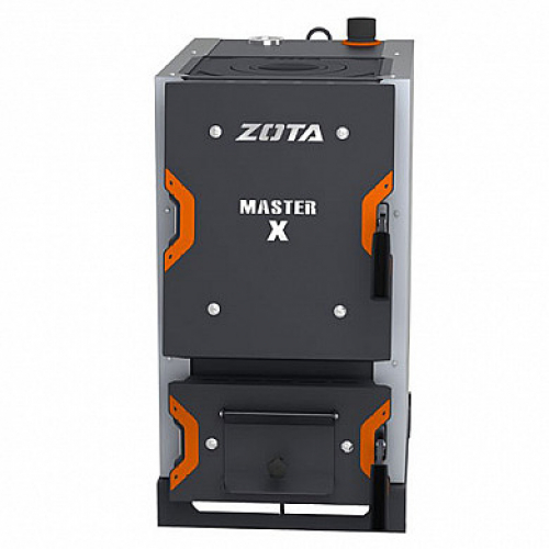 Твердотопливный котел ZOTA Master X-14