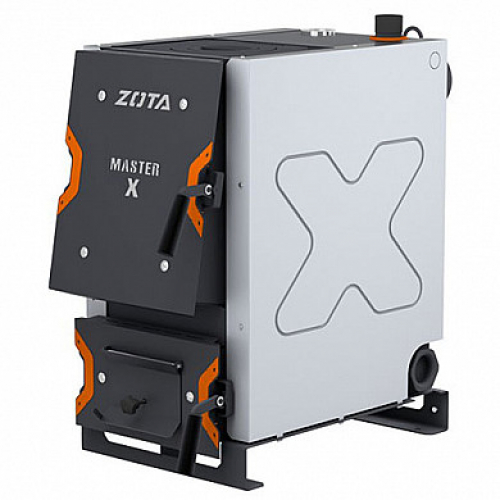 Твердотопливный котел ZOTA Master X-20