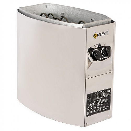 Электрокаменка Везувий WEGA-45