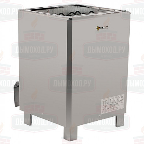 Электрокаменка Везувий CLAB-150