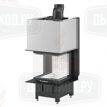 Каминная топка ASTON PREZIDENT 10.540.LIFT