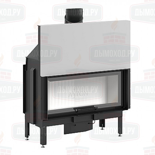 Каминная топка ASTON DIPLOMAT 19.1050