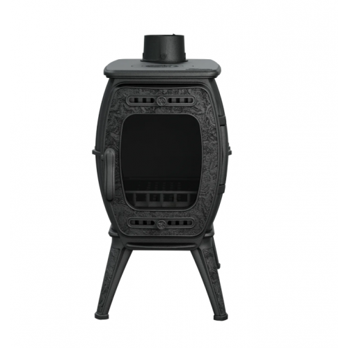 Интерьерная печь-камин "Бахта II"