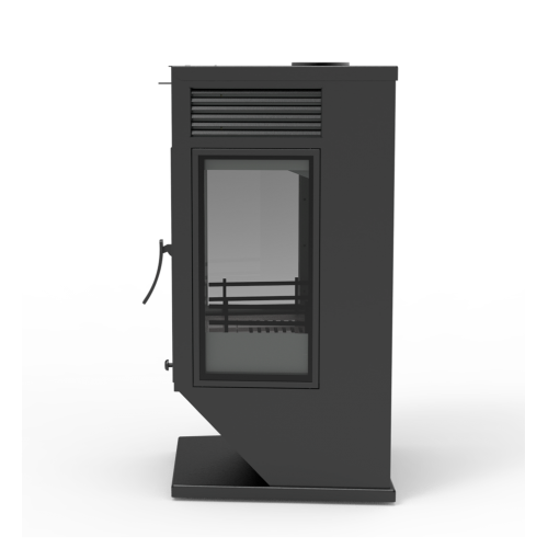 Печь-камин Hors-9
