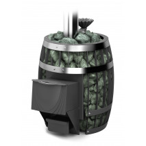 ПБ Саяны II Carbon ДА ЗК