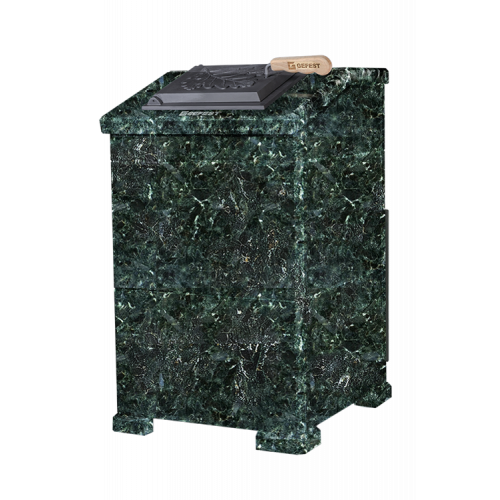 GFS 3K 45 Серпентинит (1140/50)