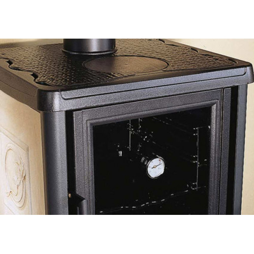 La Nordica Rossella Plus Forno
