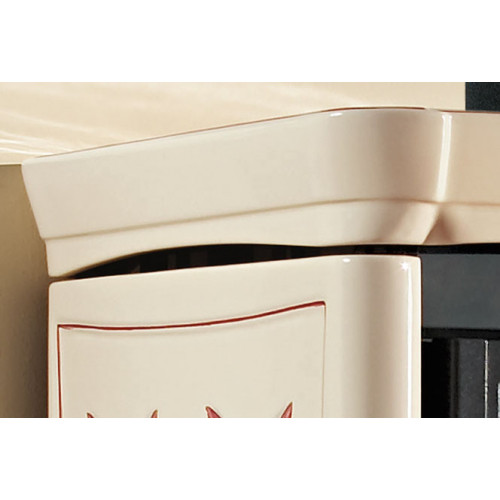 La Nordica Nicoletta Vogue Silk Forno