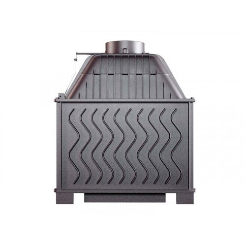 KAWMET W17 Dekor 16,1 кВт EKO