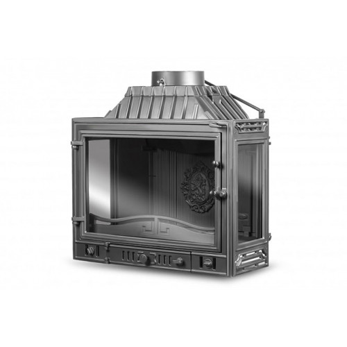 KAWMET W4 LPB (трехсторонняя)