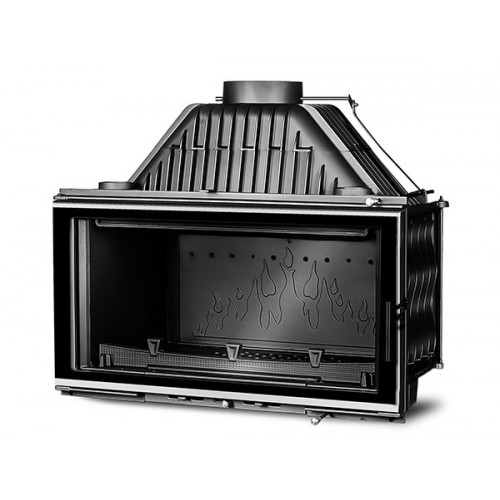 KAWMET W16 18 kw