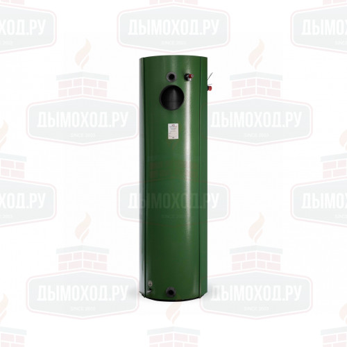Твердотопливный котел TKR-40D