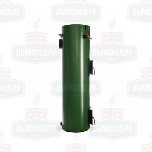Твердотопливный котел TKR-40D