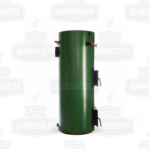 Твердотопливный котел TKR-30U