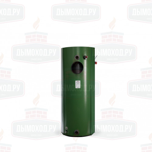 Твердотопливный котел TKR-08U