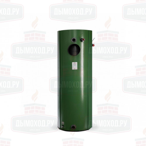 Твердотопливный котел TKR-15D