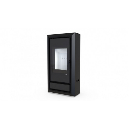 Печь DEFRO HOME IGNIS, 9кВт