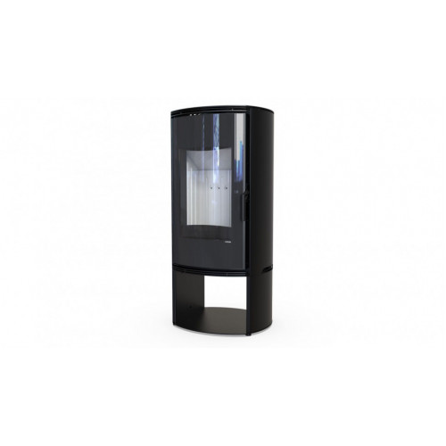 Печь DEFRO HOME ORBIS LOG, 9кВт