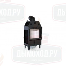 Топка DEFRO HOME INTRA SM, 10кВт, 630/535 мм