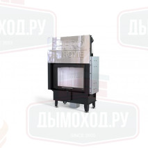 Топка DEFRO HOME INTRA ME G, 13 кВт, 778/552мм, гильотина