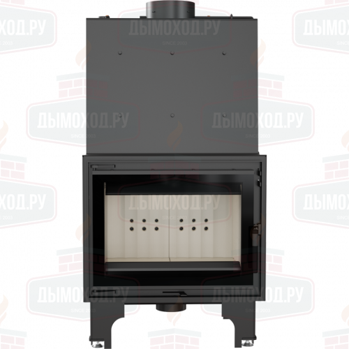 AQUARIO/Z/14/PW/W/DG дровяная топка с теплообменником