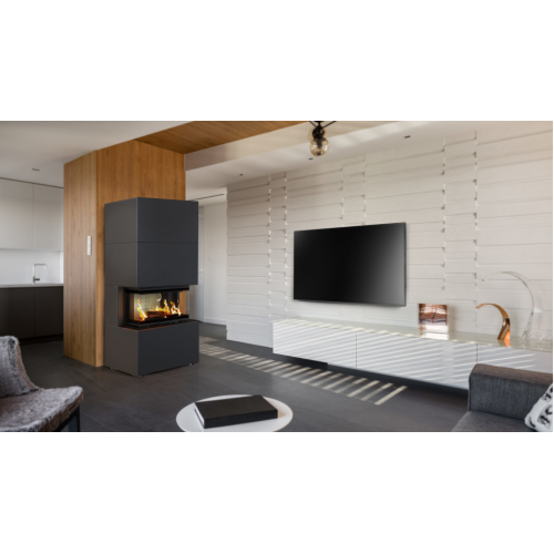 Каминокомплект Home Easy Box с топкой NBC