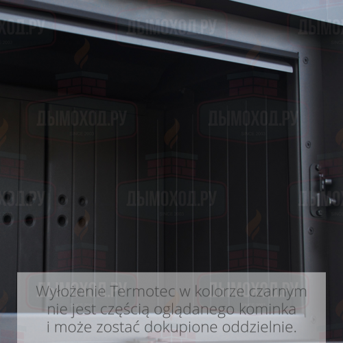 Топка MBM/P/BS/G/SG, Г-образное стекло справа, гильотина