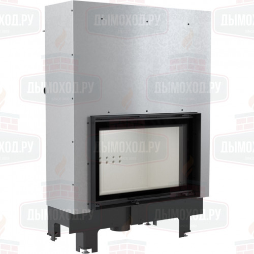 Топка с водяным контуром MBO/PW/15/G/W, гильотина