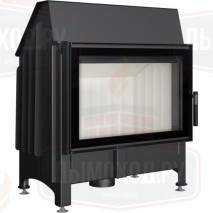 Топка Zibi/DECO