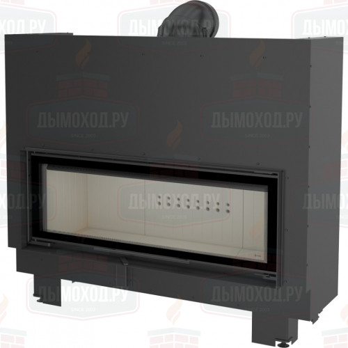 Топка MB120/G