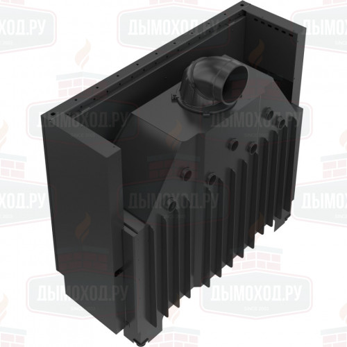 Топка MB120/G