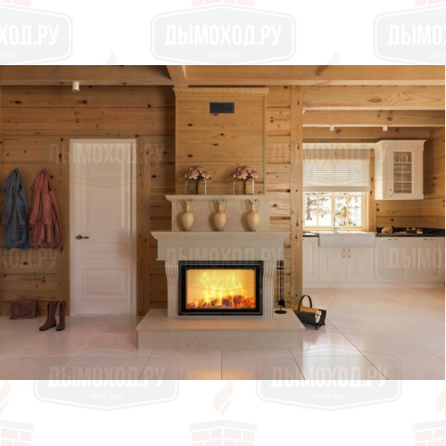 Топка LUCY/14/SLIM