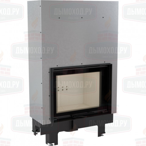 Топка с водяным контуром MBZ/PW/13/G/W (гильотина)