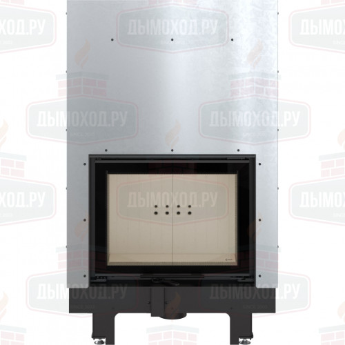 Топка с водяным контуром MBZ/PW/13/G/W (гильотина)