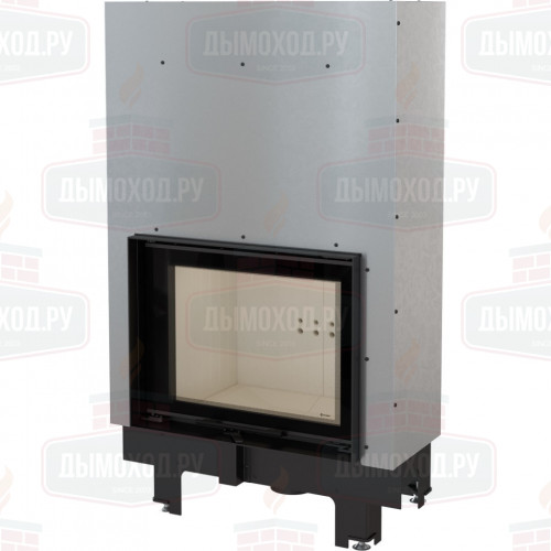 Топка с водяным контуром MBZ/PW/13/G/W (гильотина)