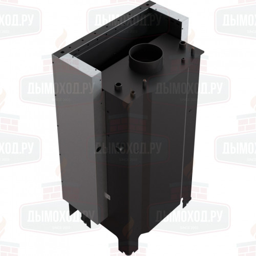 Топка с водяным контуром MBZ/PW/13/G/W (гильотина)