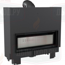 Топка MB100/G
