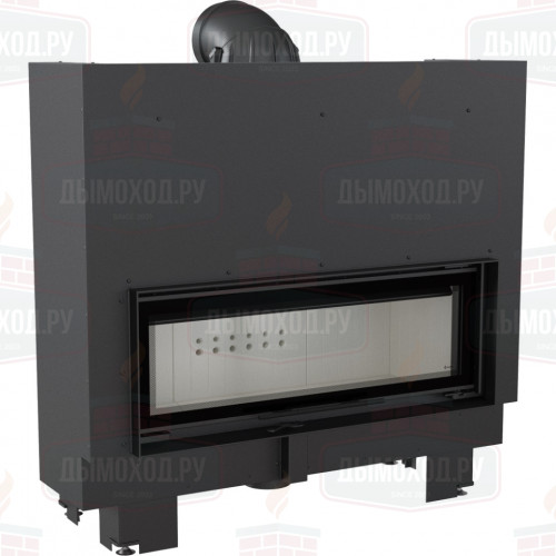 Топка MB100/G