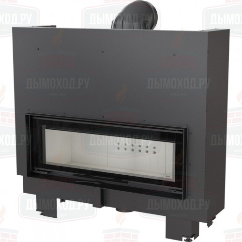 Топка MB100/G
