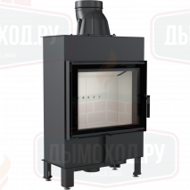 Топка LUCY 12/SLIM