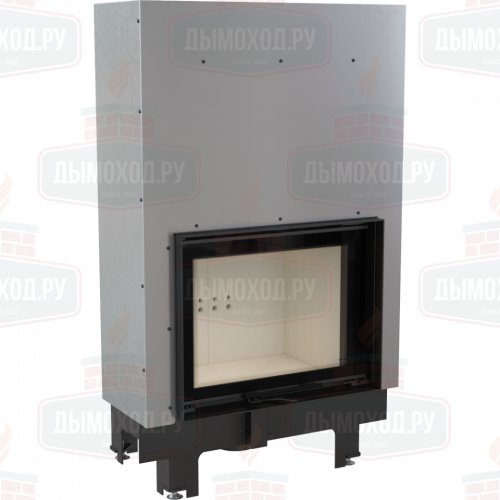 Топка MBM/PW/10/G/W