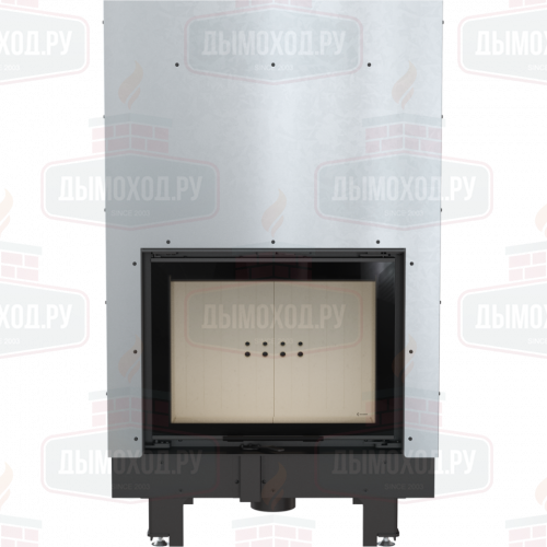 Топка MBM/PW/10/G/W