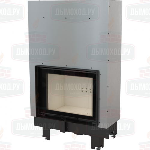 Топка MBM/PW/10/G/W