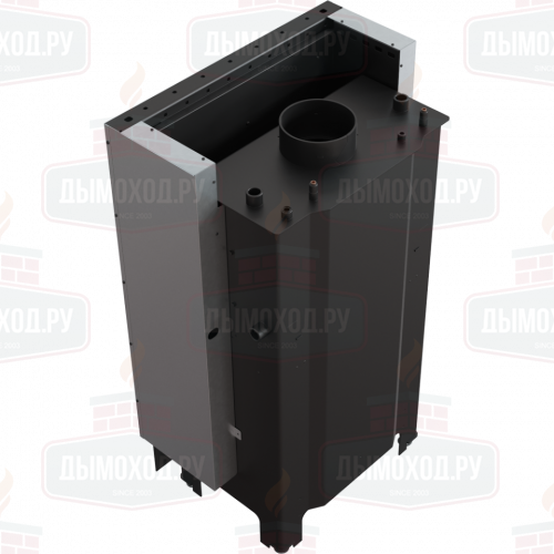 Топка MBM/PW/10/G/W