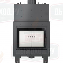 Топка MBM/PW/10/W